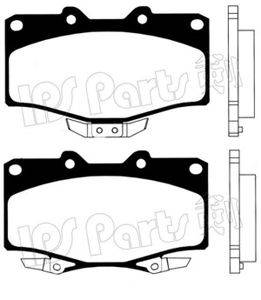 IPS PARTS IBD-1291