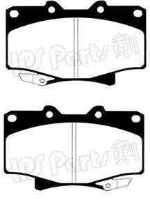 IPS PARTS IBD-1292