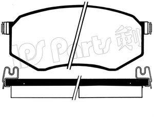 IPS PARTS IBD-1297