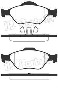 IPS PARTS IBD-1363