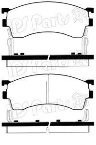 IPS PARTS IBD-1385