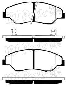 IPS PARTS IBD-1K00