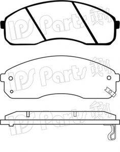 IPS PARTS IBD-1K05