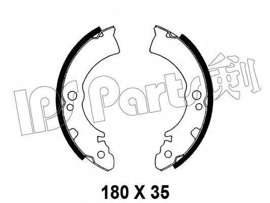 IPS PARTS IBL-4101