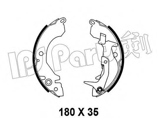 IPS PARTS IBL-4526