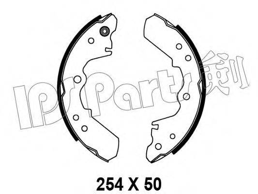 IPS PARTS IBL-4904