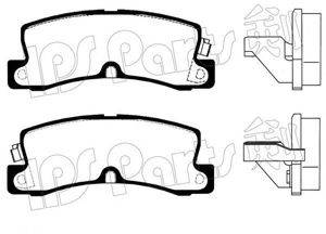 IPS PARTS IBR-1205