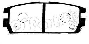 IPS PARTS IBR-1H03