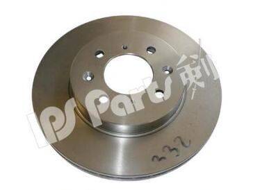 IPS PARTS IBT-1498