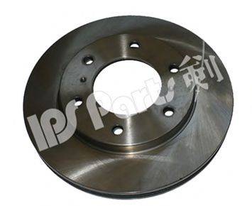 IPS PARTS IBT-1580