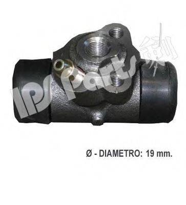 IPS PARTS ICR-4296