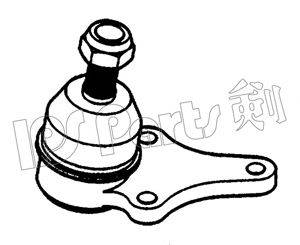 IPS PARTS IJU-10215