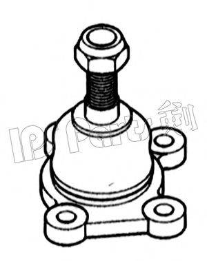 IPS PARTS IJU-10228