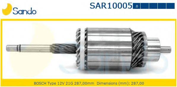 SANDO SAR10005.0