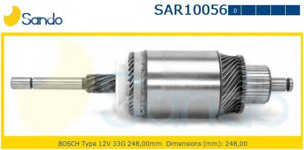 SANDO SAR10056.0