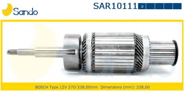 SANDO SAR10111.0