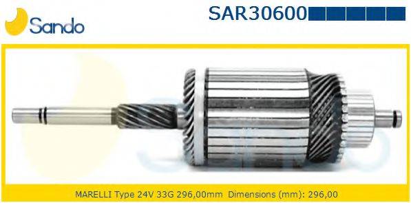 SANDO SAR30600.9