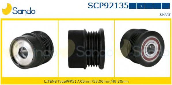 SANDO SCP92135.1