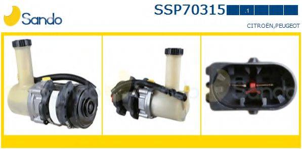 SANDO SSP70315.1