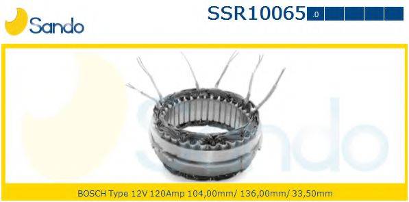 SANDO SSR10065.0