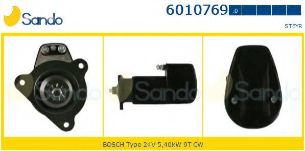 SANDO 6010769.0