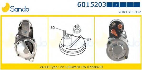 SANDO 6015203.1