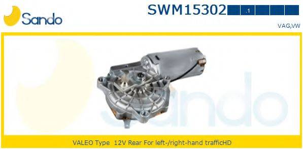 SANDO SWM15302.1