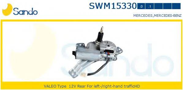 SANDO SWM15330.0