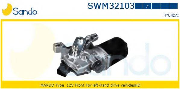 SANDO SWM32103.1