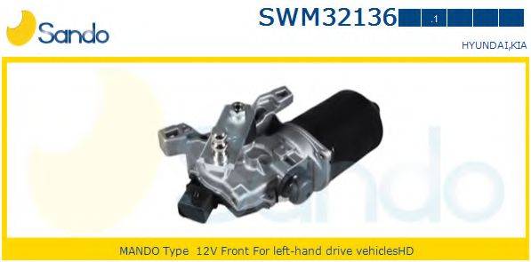 SANDO SWM32136.1