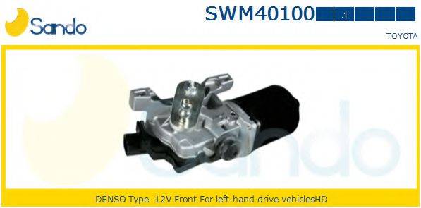 SANDO SWM40100.1