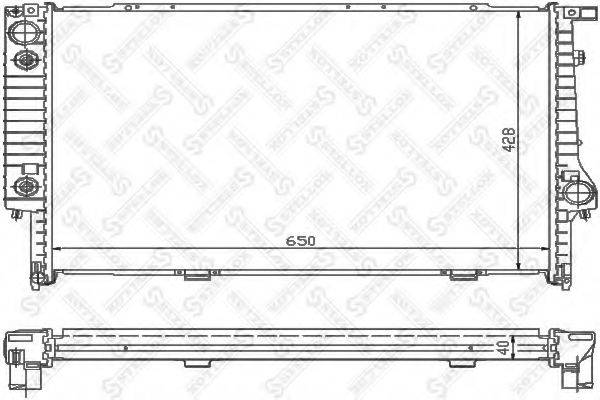 STELLOX 10-25290-SX