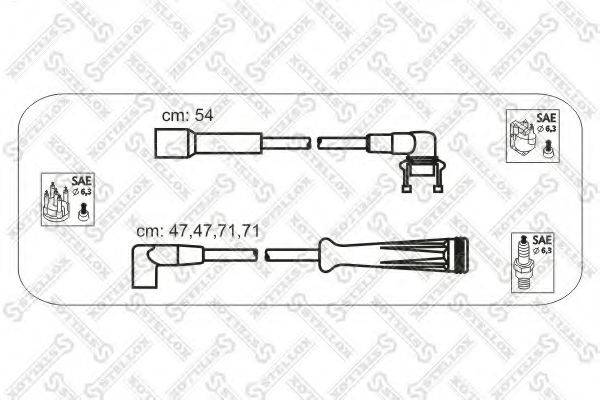 STELLOX 10-38016-SX