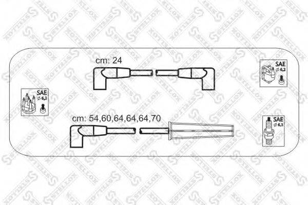 STELLOX 10-38413-SX