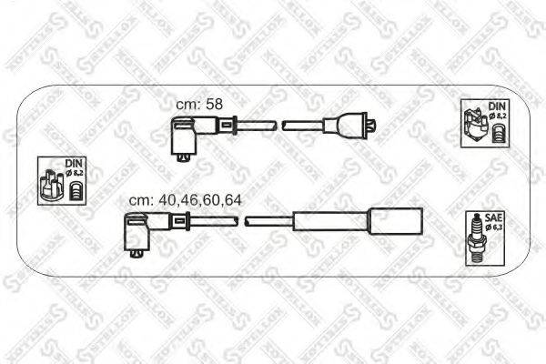 STELLOX 10-38453-SX