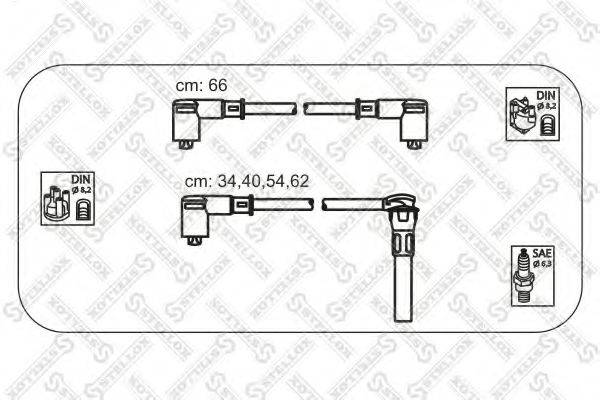 STELLOX 10-38518-SX