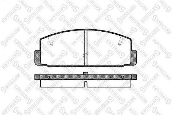 STELLOX 190 020-SX