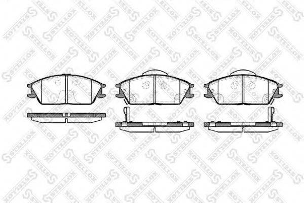 STELLOX 235 022B-SX