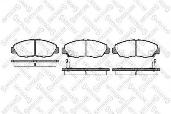 STELLOX 335 002-SX