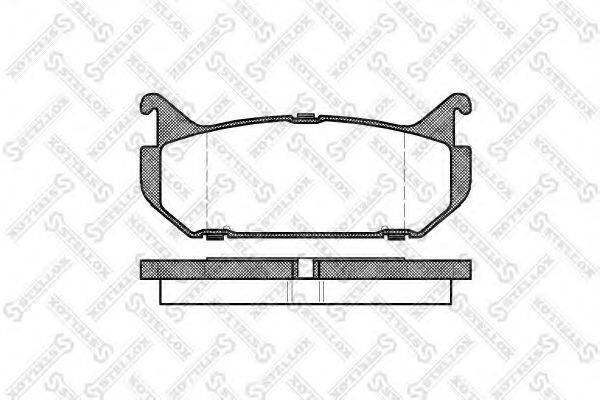 STELLOX 427 000-SX