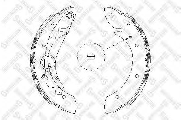 STELLOX 430 100-SX