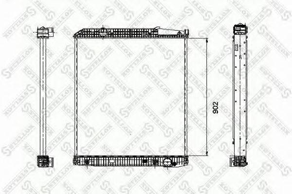 STELLOX 81-03307-SX