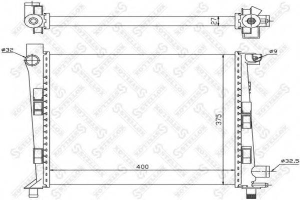 STELLOX 10-25869-SX