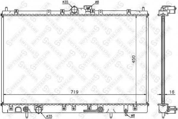 STELLOX 10-25938-SX