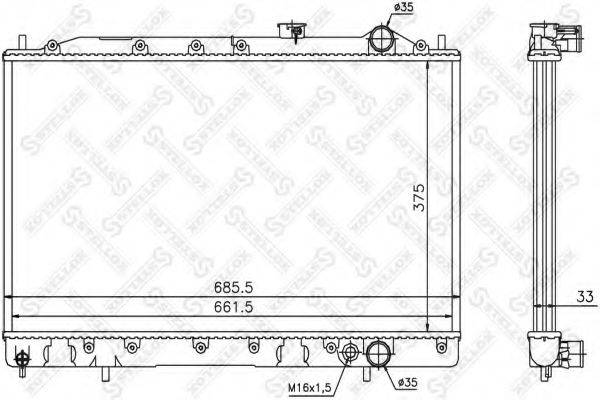 STELLOX 10-25948-SX