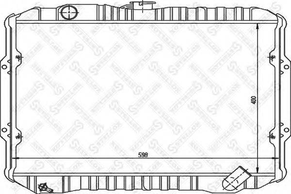 STELLOX 10-25956-SX