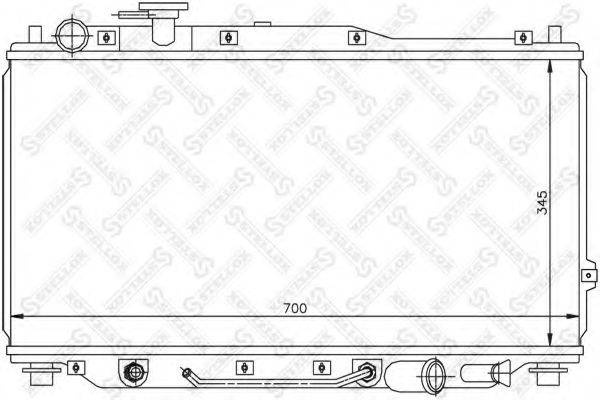 STELLOX 10-26469-SX