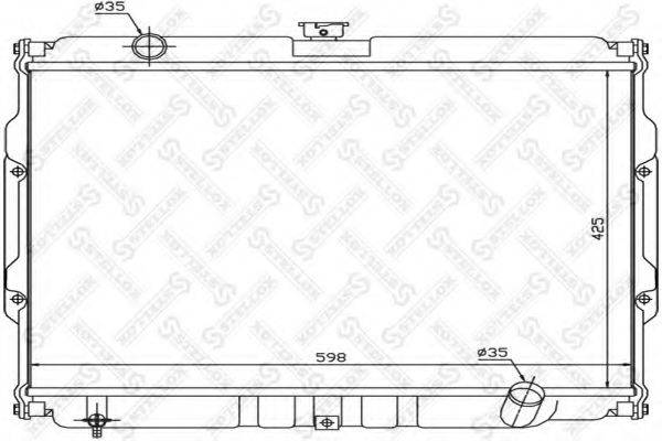 STELLOX 10-26541-SX