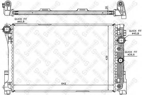 STELLOX 10-26559-SX