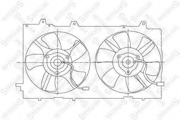 STELLOX 29-99165-SX